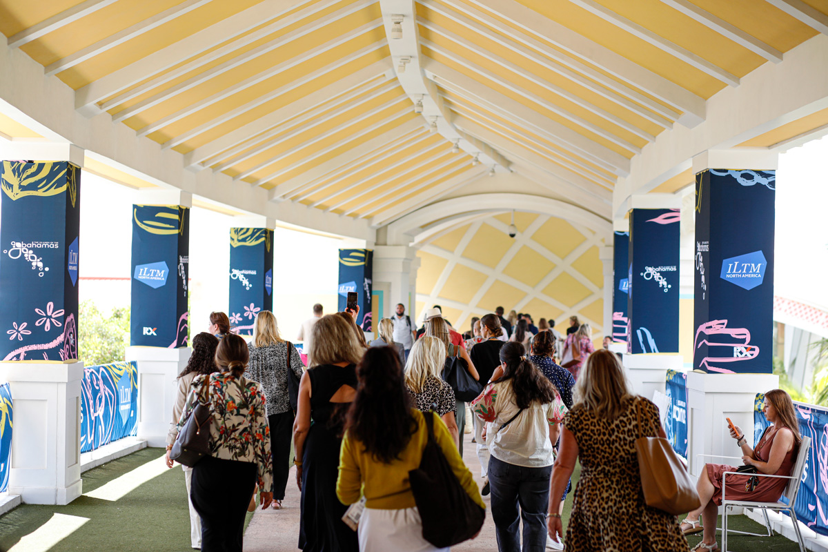  The Sail launches at ILTM North America 2026